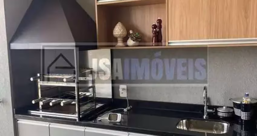 Apartamento para venda em ribeirão preto / sp no bairro quinta da primavera