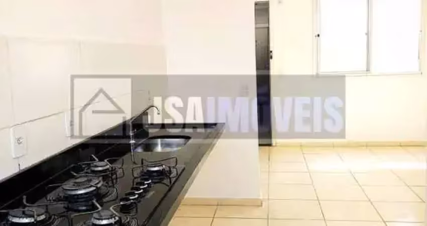 Apartamento para venda em ribeirão preto / sp no bairro jardim florestan fernandes