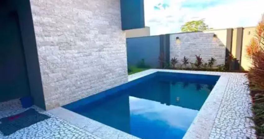 Apartamento com 4 quartos à venda em Terras de Bonfim, Ribeirão Preto 