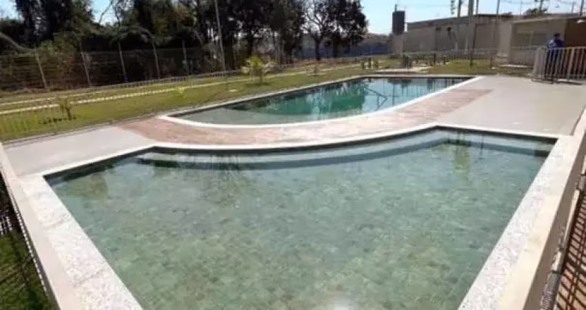 Apartamento para venda em ribeirão preto / sp no bairro residencial parque dos servidores