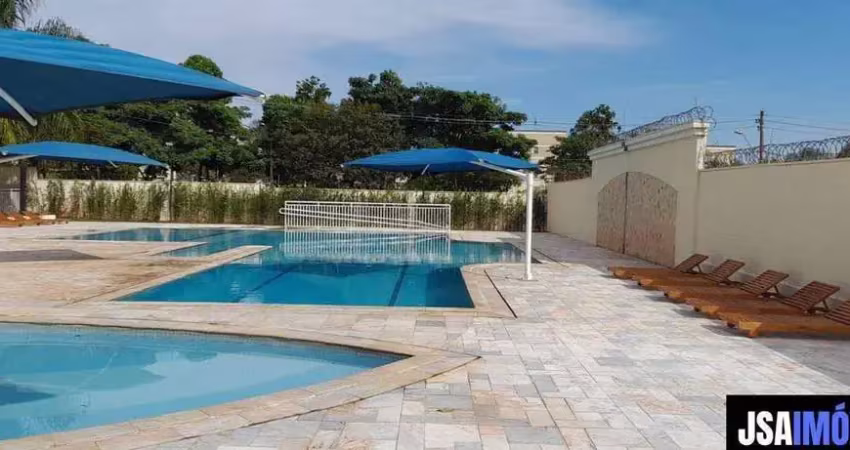 Apartamento para venda em ribeirão preto / sp no bairro parque industrial lagoinha