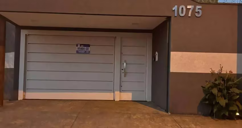 Casa com 2 quartos à venda no Centro, Guatapará 