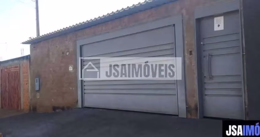 Casa com 4 quartos à venda no Centro, Dumont 