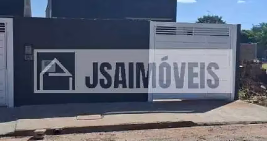 Casa para venda em ribeirão preto / sp no bairro jardim vilico cantarelli