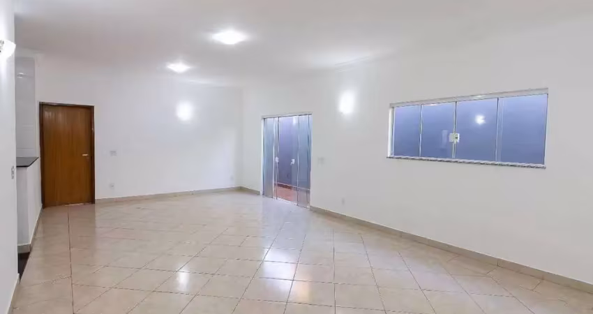 Casa para venda em ribeirão preto / sp no bairro parque residencial cândido portinari