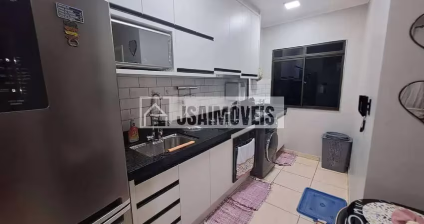 Apartamento para venda em ribeirão preto / sp no bairro recanto das palmeiras