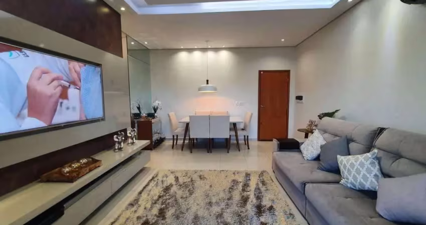 Apartamento para venda em ribeirão preto / sp no bairro jardim anhangüera