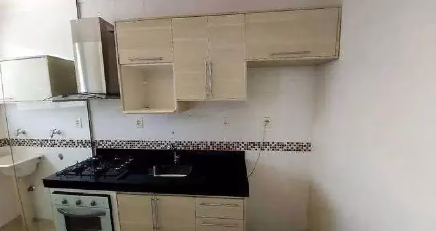 Apartamento para venda em ribeirão preto / sp no bairro parque são sebastião