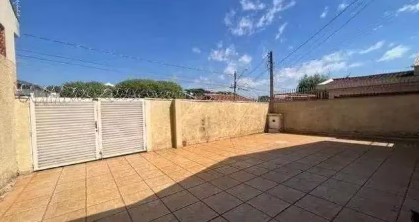 Casa para venda em ribeirão preto / sp no bairro independência