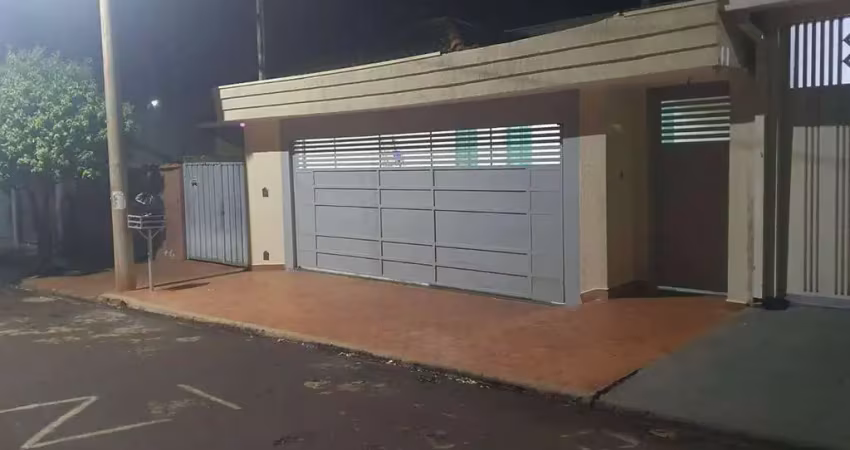 Casa para venda em pradópolis / sp no bairro jardim dos ipês