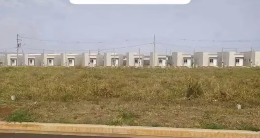 Terreno residencial para venda em ribeirão preto / sp no bairro parque industrial avelino alves palma
