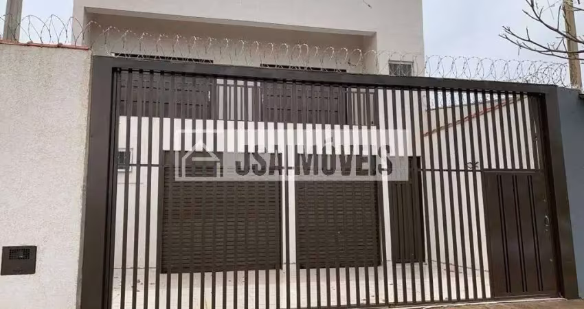Residencial e comercial para venda em ribeirão preto / sp no bairro residencial liliana tenuto rossi