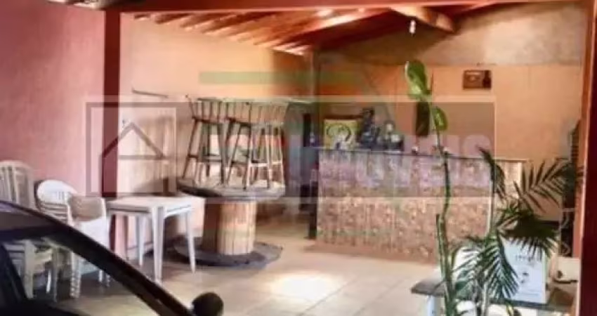 Casa para venda em ribeirão preto / sp no bairro parque residencial cândido portinari