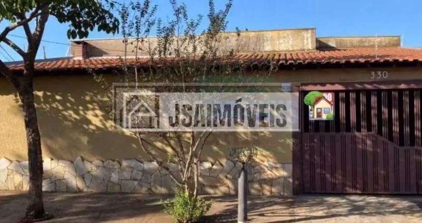 Casa para venda em ribeirão preto / sp no bairro parque residencial cândido portinari
