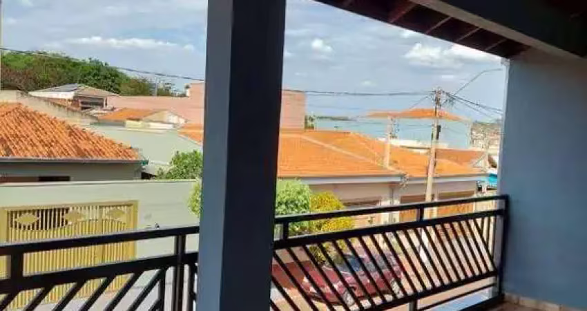 Casa com 3 quartos à venda na antônia bujarlon, 151, Centro, Dumont