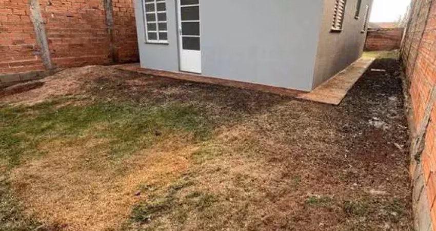 Casa com 2 quartos à venda no Jardim Cristo Redentor, Ribeirão Preto 