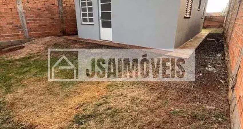 Casa com 2 quartos à venda no Jardim Cristo Redentor, Ribeirão Preto 