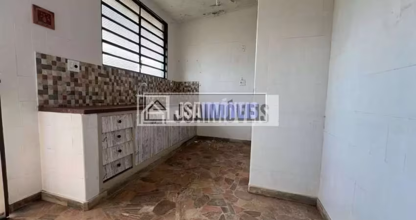 Casa / sobrado para venda em ribeirão preto / sp no bairro jardim palma travassos