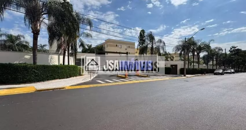 Apartamento para venda em ribeirão preto / sp no bairro ribeirânia