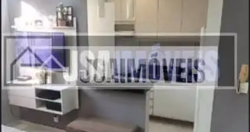 Apartamento para venda em ribeirão preto / sp no bairro residencial jequitibá