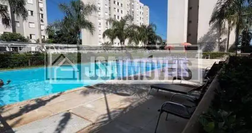Apartamento com 2 quartos à venda no Residencial das Américas, Ribeirão Preto 
