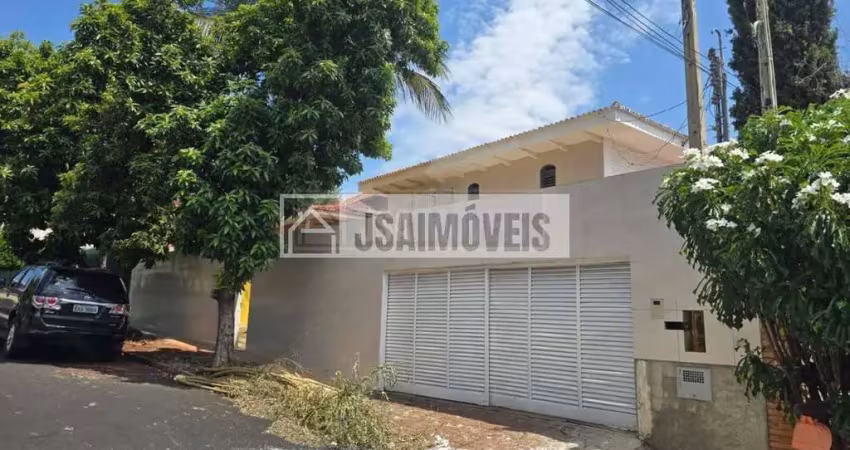 Casa com 5 quartos à venda no Ribeirânia, Ribeirão Preto 