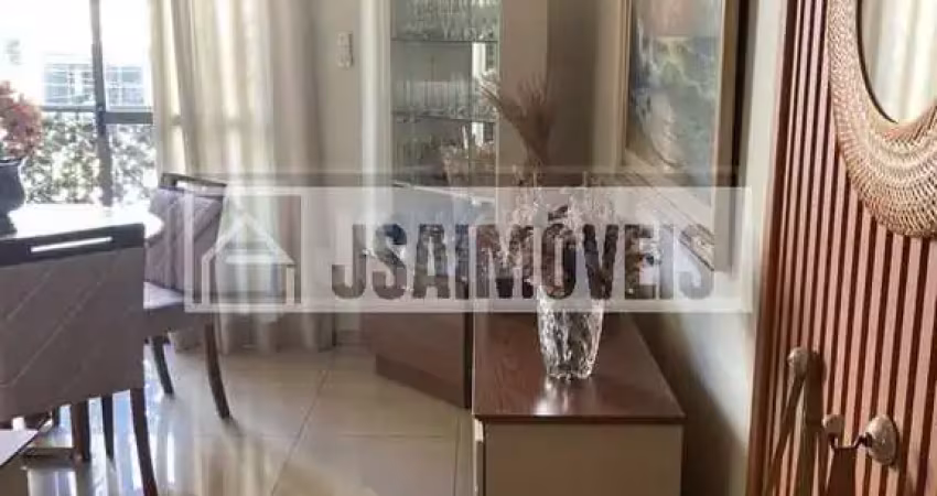 Apartamento para venda em ribeirão preto / sp no bairro jardim botânico