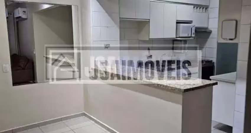 Apartamento com 2 quartos à venda no Nova Aliança, Ribeirão Preto 
