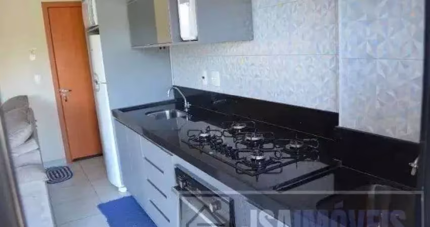 Apartamento para venda em ribeirão preto / sp no bairro jardim zara