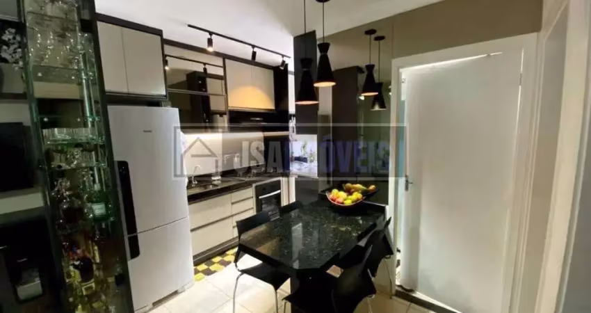 Apartamento para venda em ribeirão preto / sp no bairro parque residencial lagoinha