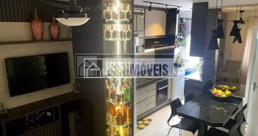 Apartamento para venda em ribeirão preto / sp no bairro parque residencial lagoinha