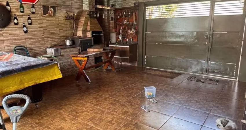 Casa para venda em dumont / sp no bairro jardim adelaide
