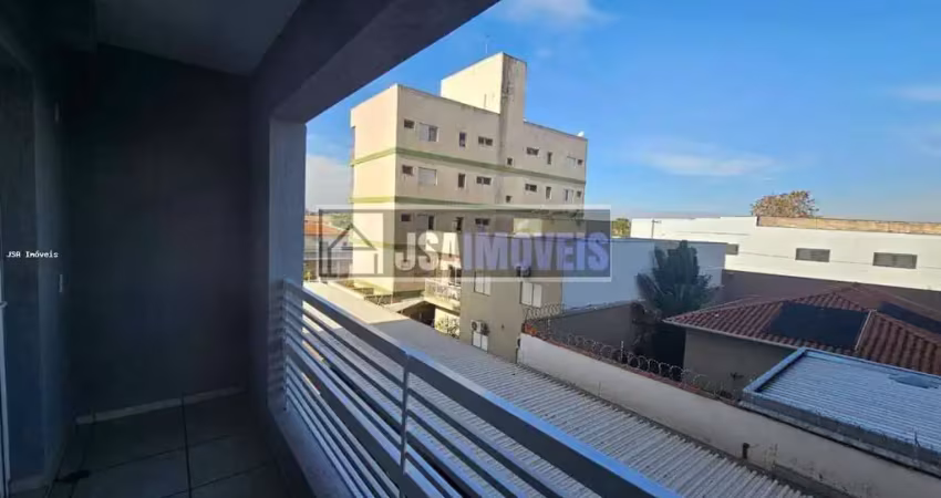 Apartamento para venda em ribeirão preto / sp no bairro residencial e comercial palmares