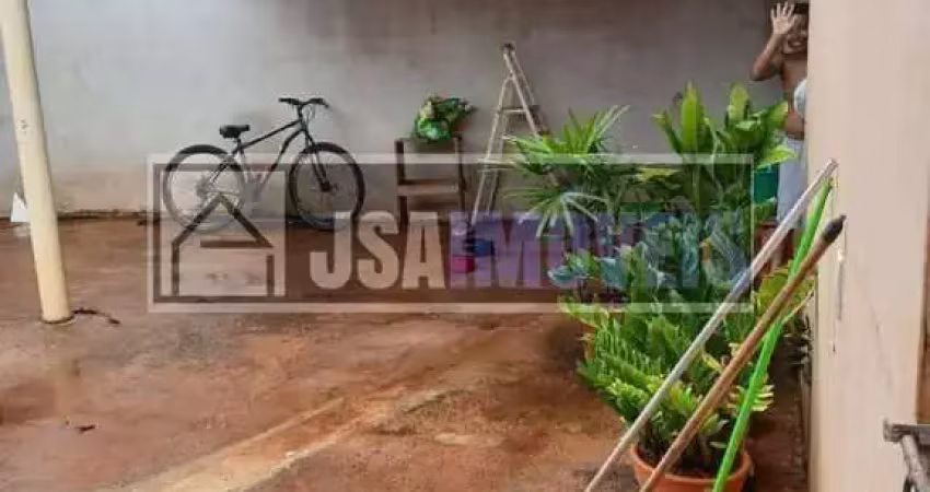 Casa para venda em dumont / sp no bairro perteson luque