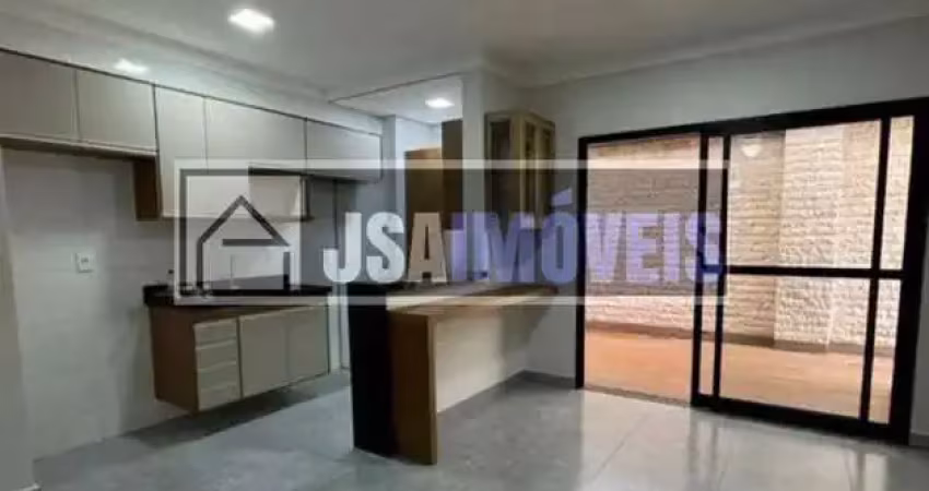 Apartamento para venda em ribeirão preto / sp no bairro jardim nova aliança sul