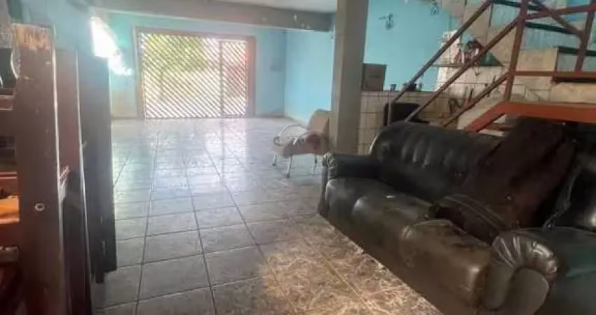 Casa para venda em ribeirão preto / sp no bairro vila albertina