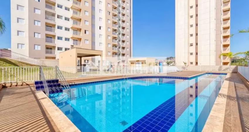 Apartamento para venda em ribeirão preto / sp no bairro jardim anhangüera