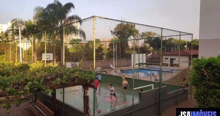 Apartamento para venda em ribeirão preto / sp no bairro jardim maria goretti