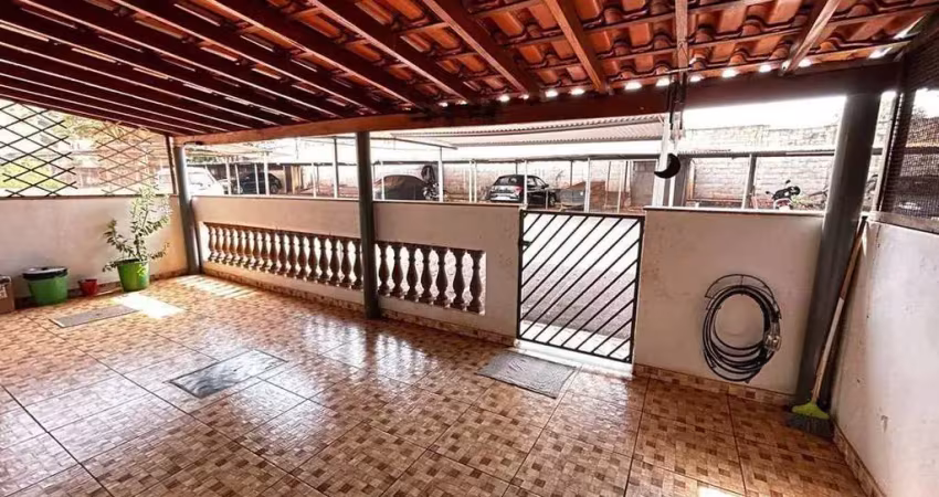 Apartamento para venda em ribeirão preto / sp no bairro vila virgínia