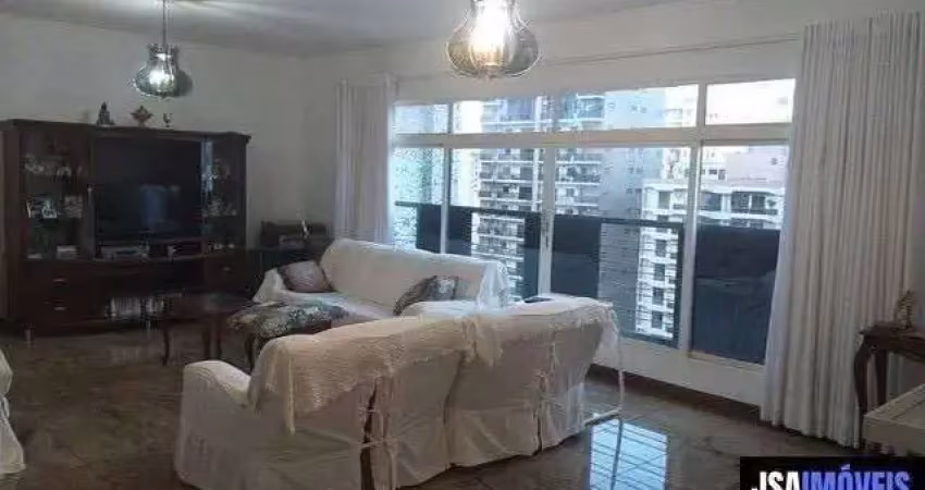 Apartamento para venda em ribeirão preto / sp no bairro centro