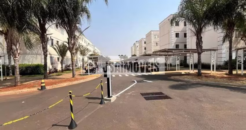 Apartamento para venda em ribeirão preto / sp no bairro ipiranga