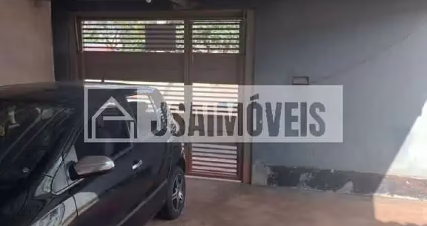 Casa com 2 quartos à venda no Centro, Dumont 