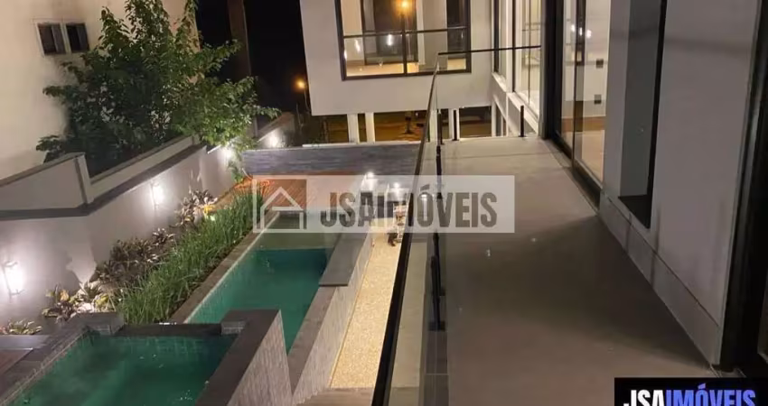 Condomínio fechado para venda em ribeirão preto / sp no bairro jardim canadá
