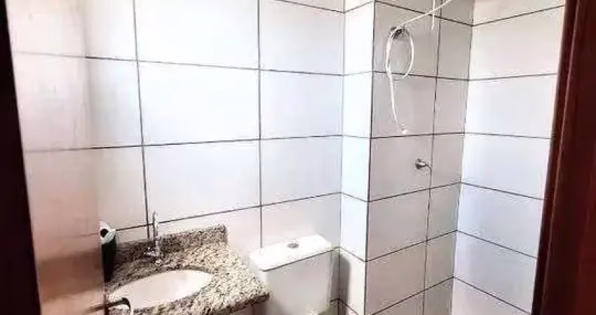 Apartamento para venda em ribeirão preto / sp no bairro residencial e comercial palmares