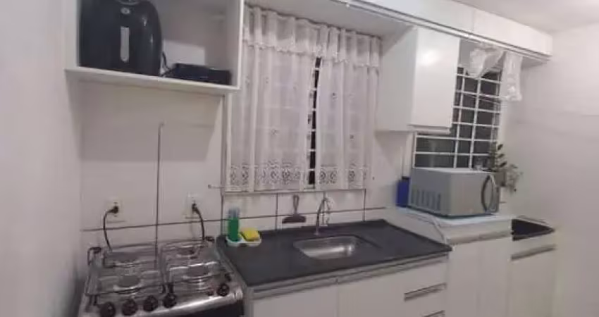 Apartamento para venda em ribeirão preto / sp no bairro jardim maria goretti