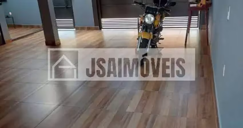 Casa com 3 quartos à venda no Centro, Dumont 