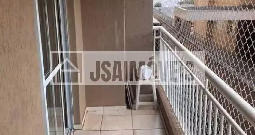 Apartamento para venda em ribeirão preto / sp no bairro jardim anhangüera