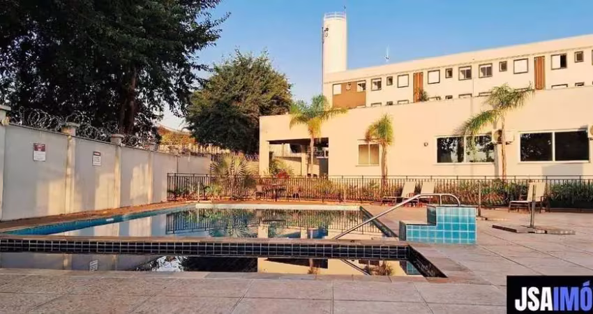 Apartamento para venda em ribeirão preto / sp no bairro jardim cybelli