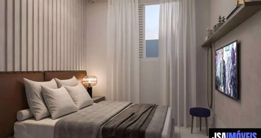 Apartamento para venda em ribeirão preto / sp no bairro recreio das acácias