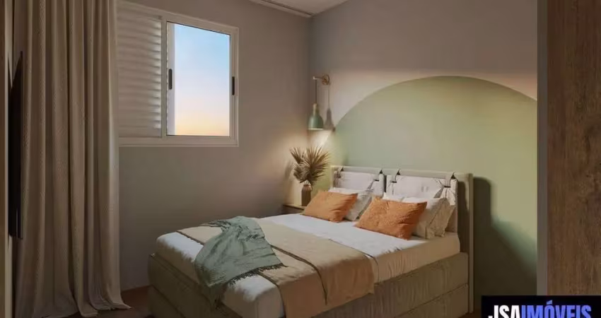 Apartamento para venda em ribeirão preto / sp no bairro recreio das acácias